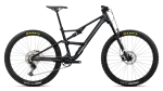 Orbea OCCAM SL H30 2027 / Tanzanite (Matt-Gloss) / kalnų (MTB) dviratis (29") (L)