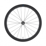 SHIMANO 105 WH-RS710-TL-F12 / D-Brake Center-Lock / 12x100 mm / priekinis ratas 622x21C (700C)