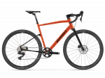 Basso Tera Gravel / SHIMANO GRX 610 1x12 / Microtech MX 25 / Siena Terra Gravel (XL)