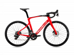 Pinarello X3 Disc SRAM Rival eTap AXS 2x12 Keen Red plento dviratis (28") (51.5)