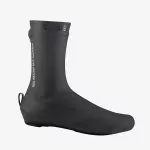 Castelli PIOGGIA 4 / Black / Dviratininko žieminiai antbačiai (M)