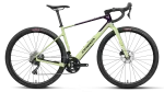 Orbea TERRA M20TEAM 2027 / Acid Gum - Fantasy Purple Carbon View (Gloss) / gravel dviratis (28") (XS)