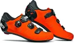 Sidi Ergo 5 Road Matt Red/Black dviratininko batai (44.5)