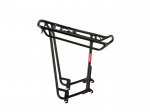 KROSS Evatrans Light S / 15"-20" / Black / dviračio bagažinė