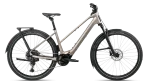 Orbea KEMEN TOUR 20 MID 2027 / Nickel (Matt) / moteri&scaron;kas elektrinis miesto dviratis (28") (M)