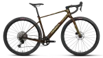 Orbea TERRA M30TEAM 1X 2027 / Caramel Carbon View (Gloss) / gravel dviratis (28") (XL)