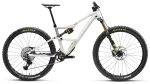 Orbea OCCAM LT M10 2027 / Ivory White - Nickel (Gloss) / kalnų (MTB) dviratis (29") (L)