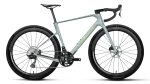 Orbea TERRA RACE M20LTD 2027 / Frozen Concrete (Gloss) / gravel dviratis (28") (XL)