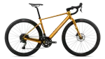 Orbea TERRA H50 2027 / Bumblebee Yellow - Brown (Gloss) / gravel dviratis (28") (XL)