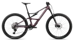 Orbea OCCAM SL M30 2027 / Sunset C. View - Black (Matt) / kalnų (MTB) dviratis (29") (L)