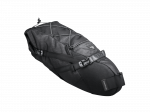 Topeak BACKLOADER / 15 L - 5 kg / Black / krep&scaron;ys po balneliu