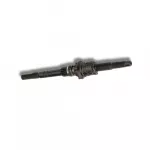 Shimano / Nexus SG-3C40 175mm / Galinės įvorės a&scaron;is