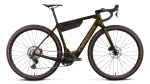 Orbea DENNA M30 2027 / Caramel Carbon View - Golden Sand (Gloss) / elektrinis gravel dviratis (28") (M)
