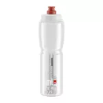 Elite JET Clear-Red 950ml gertuvė