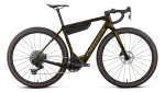 Orbea DENNA M31e 2027 / Caramel Carbon View - Golden Sand (Gloss) / elektrinis gravel dviratis (28") (L)