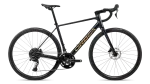 Orbea AVANT H50 2027 / Diamond Black-Titan Gold (Gloss) / plento dviratis (28") (51)