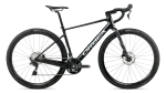 Orbea TERRA H40 2027 / Diamond Black - Diamond C.View (Gloss) / gravel dviratis (28") (XS)