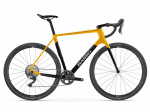 Basso Palta II / SHIMANO GRX 820 1x12 / Microtech MX25 / Sun Black / Gravel dviratis (XL)