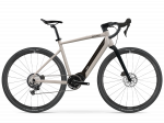 Basso Vega Gravel / SHIMANO GRX 610 1X12 / MICROTECH MX25 / Clay Beige / elektri (S)