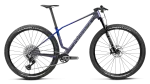 Orbea ALMA M-PRO 2027 / Noctiluca Carbon View - Cobalt Blue (Gloss) / kalnų (MTB) dviratis (29") (L)