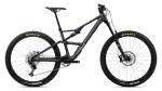 Orbea OCCAM LT H30 2027 / Tanzanite (Matt-Gloss) / kalnų (MTB) dviratis (29") (L)