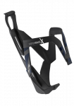 Elite Custom Race X / Black Skin Blue Graphic / gertuvės laikiklis