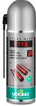 Motorex pur&scaron;kiklis su PTFE 200 ml grandinės tepalo