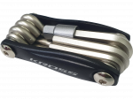 KROSS FLUX 9 / Multitool įrankių komplektas