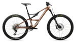 Orbea OCCAM LT H30 2027 / Metallic Cinnamon - Black (Matt) / kalnų (MTB) dviratis (29") (M)