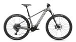 Orbea URRUN 20 2027 / Magnetic Bronze (Matt) - Silver (Gloss) / elektrinis kalnų (MTB) dviratis (29") (XL)