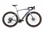 Pinarello Dogma GR MY26 / SRAM RED AXS 1x13 XPLR / Princeton Grit 4540 / Interstellar Grey Matt / Gravel dviratis 28" (50)