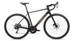 Orbea AVANT H30 2027 / Diamond Black-Titan Gold (Gloss) / plento dviratis (28") (57)