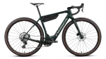 Orbea DENNA M30 2027 / Escape Green Gloss - Foggy Matt / elektrinis gravel dviratis (28") (L)
