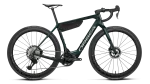 Orbea DENNA M10i 2027 / Escape Green Gloss - Foggy Matt / elektrinis gravel dviratis (28") (S)