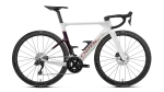 Orbea ORCA AERO M30i LTD 2027 / Golden Off White - Sunset (Gloss) / plento dviratis (28") (57)