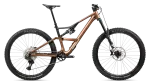 Orbea OCCAM LT H10 2027 / Metallic Cinnamon - Black (Matt) / kalnų (MTB) dviratis (29") (L)