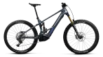 Orbea WILD TR M10 2027 / Fuel C. View - Titan Blue (Gloss) / elektrinis kalnų (MTB) dviratis (29") (XL)