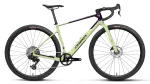 Orbea TERRA M31eTEAM 1X 2027 / Acid Gum - Fantasy Purple Carbon View (Gloss) / gravel dviratis (28") (L)