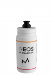 Elite FLY Team Ineos White 550 ml gertuvė