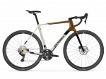 Basso Palta II / SHIMANO GRX 610 2x12 / Microtech MX25 / White Poseidon / Gravel dviratis (M)