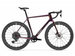 Basso Palta II / SRAM Mullet (XO-RIVAL) 1x12 / Fulcrum Sharq / Enough / Gravel dviratis (M)