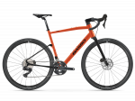 Basso Tera Gravel / SHIMANO GRX 610 2x12 / Microtech MX 25 / Siena Terra Gravel (L)