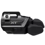 Shimano XT Di2 SW-M8250-IR Right / Black / Pavarų perjungimo valdiklis