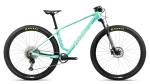 Orbea ALMA H30 2027 / Aloha Green - Acid Gum (Gloss) / kalnų (MTB) dviratis (29") (S)