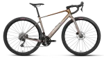Orbea TERRA M30TEAM 2027 / Nickel (Matt) - Metallic Cinamon (Matt) / gravel dviratis (28") (XXL)