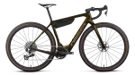Orbea DENNA M11e 2027 / Caramel Carbon View - Golden Sand (Gloss) / elektrinis gravel dviratis (28") (L)