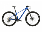 KROSS Level X400 / Blue-Black Matte / kalnų (MTB) dviratis (29") (M)