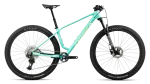 Orbea ALMA H20 2027 / Aloha Green - Acid Gum (Gloss) / kalnų (MTB) dviratis (29") (L)