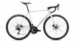 Orbea ORCA M30 2027 / Iris White (Gloss) - Lilac (Matt) / plento dviratis (28") (49)