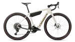 Orbea DENNA H40 2027 / Ivory White / elektrinis gravel dviratis (28") (XL)